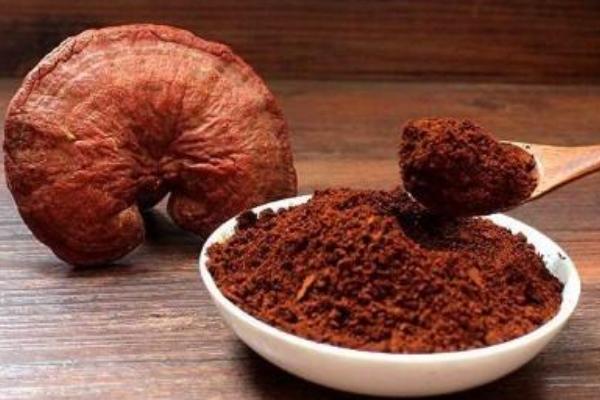 女性長期食靈芝孢子粉能增強免疫力